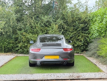 Used Porsche 911 2012 for sale - 79334077: Photo