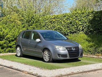 Used Volkswagen Golf 2009 for sale - 78358082: Photo