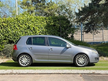 Used Volkswagen Golf 2009 for sale - 78358082: Photo
