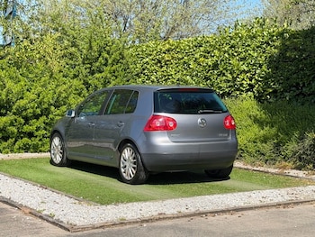 Used Volkswagen Golf 2009 for sale - 78358082: Photo