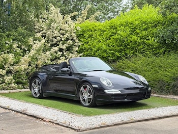 Used Porsche 911 2007 for sale - 78781113: Photo