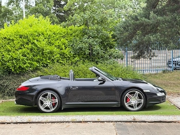 Used Porsche 911 2007 for sale - 78781113: Photo