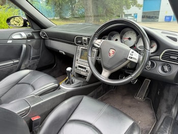Used Porsche 911 2007 for sale - 78781113: Photo