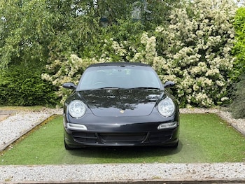 Used Porsche 911 2007 for sale - 78781113: Photo