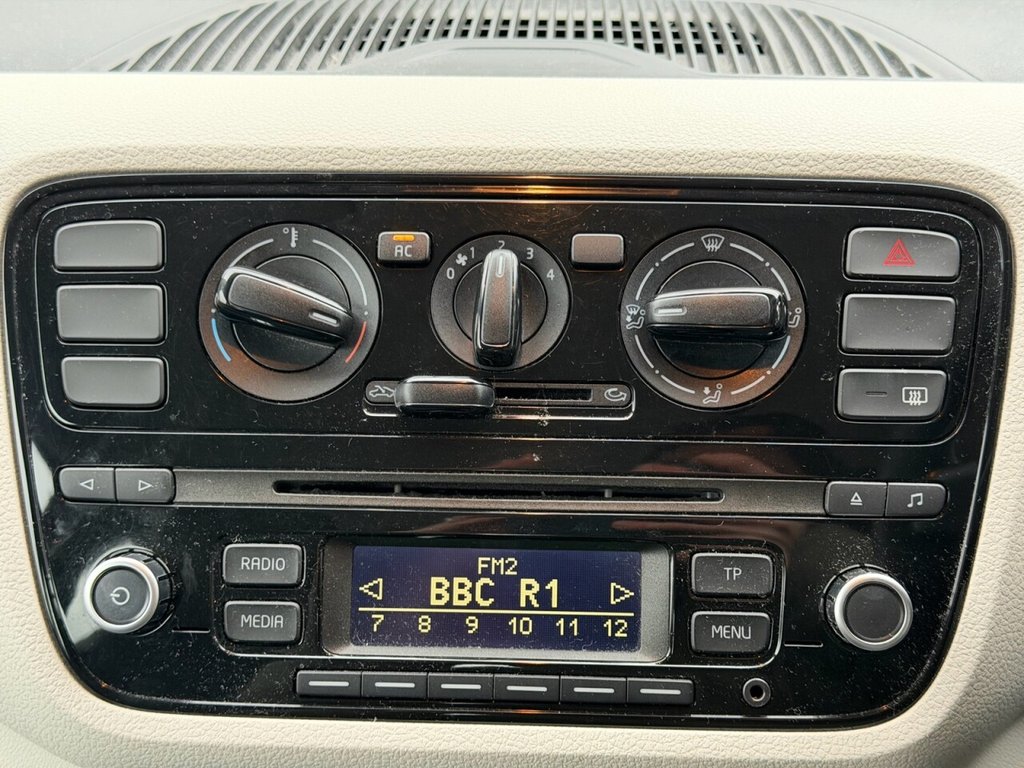 Used Volkswagen up! 2012 for sale - 77153703: Photo 10