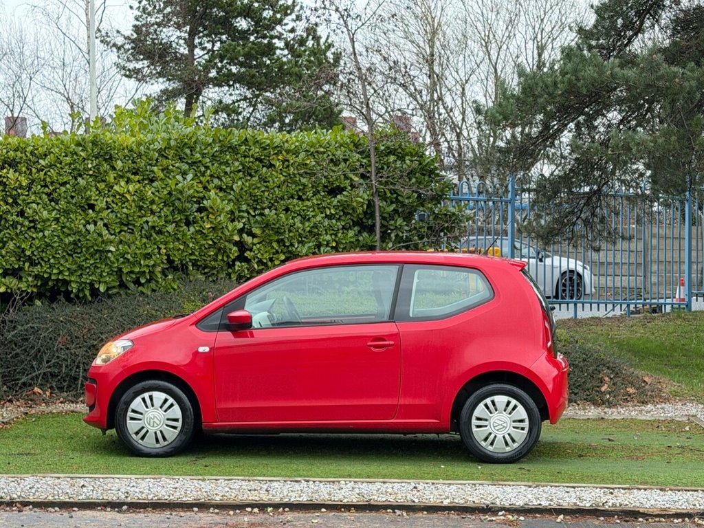 Used Volkswagen up! 2012 for sale - 77153703: Photo 14