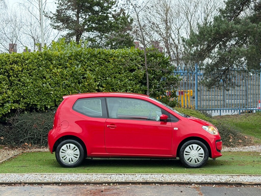 Used Volkswagen up! 2012 for sale - 77153703: Photo 2