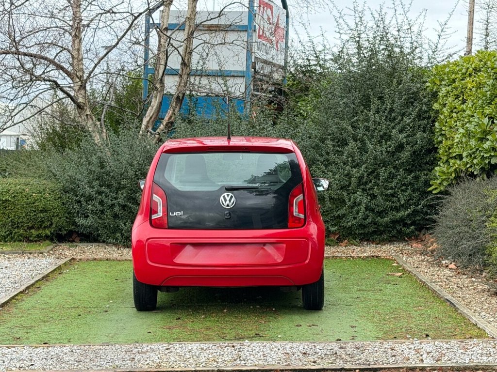Used Volkswagen up! 2012 for sale - 77153703: Photo 5