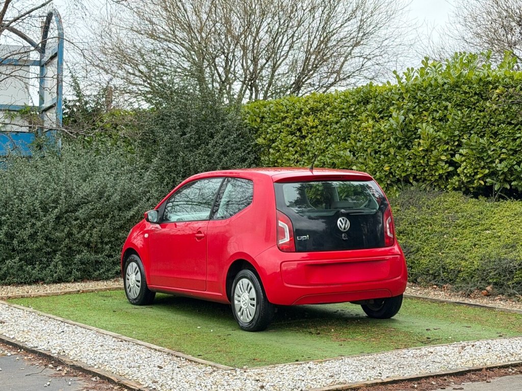 Used Volkswagen up! 2012 for sale - 77153703: Photo 6
