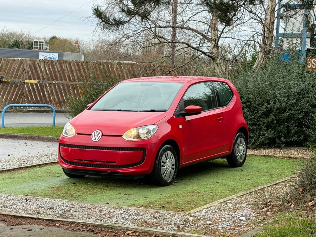 Used Volkswagen up! 2012 for sale - 77153703: Photo 7