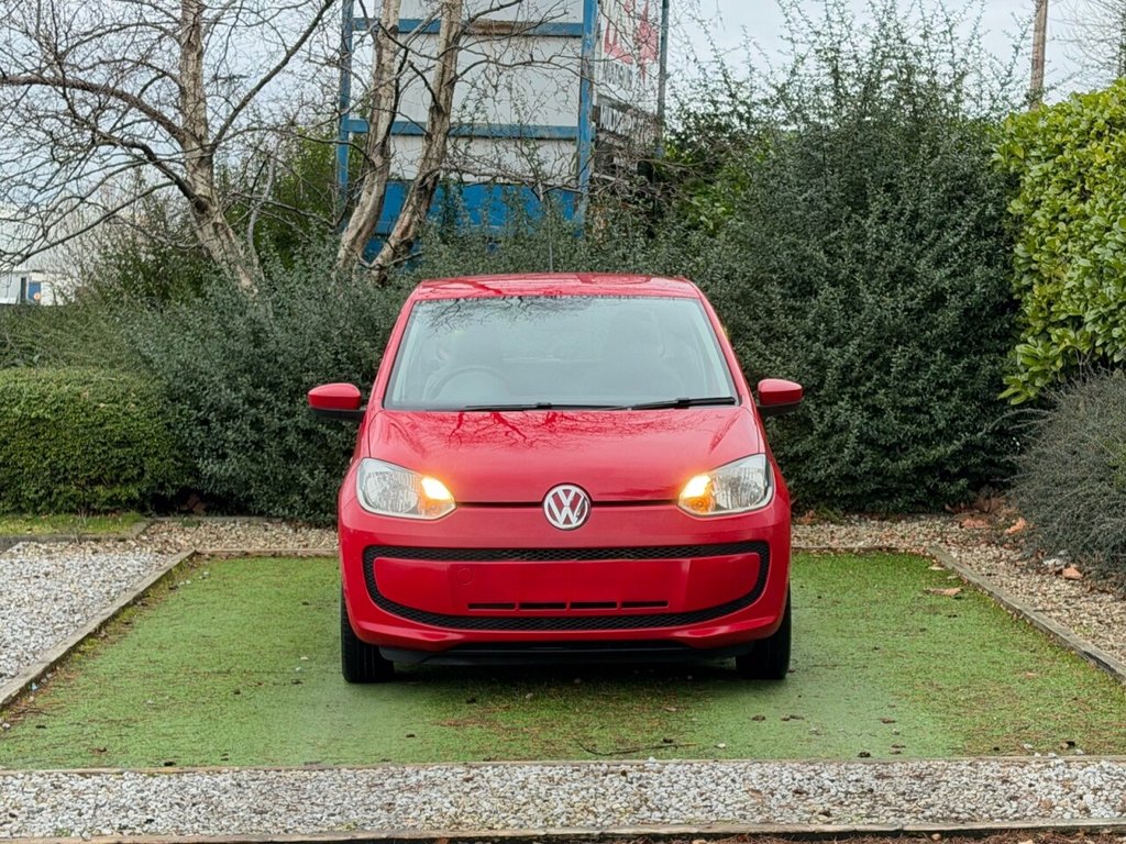 Used Volkswagen up! 2012 for sale - 77153703: Photo 8