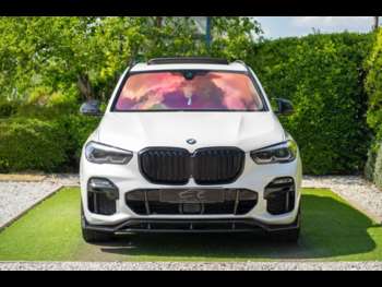 Used BMW X5 2019 for sale - 74638971: Photo