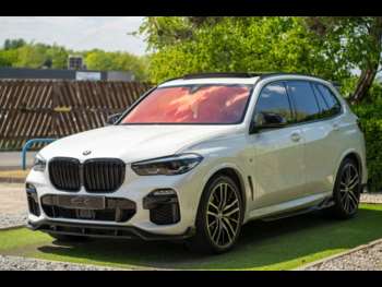 Used BMW X5 2019 for sale - 74638971: Photo