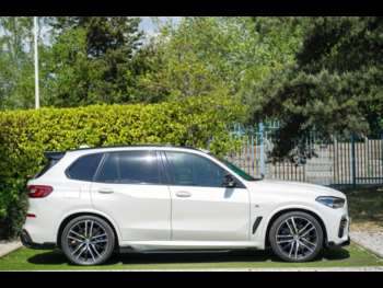 Used BMW X5 2019 for sale - 74638971: Photo