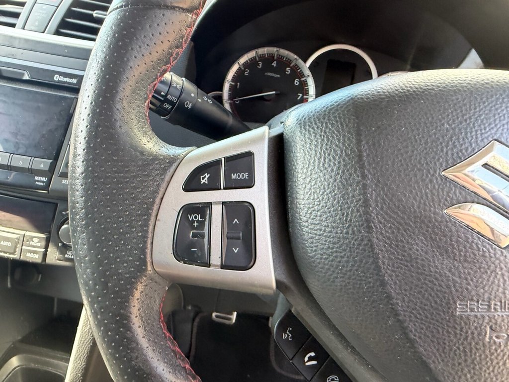 Used Suzuki Swift 2012 for sale - 78167551: Photo 10