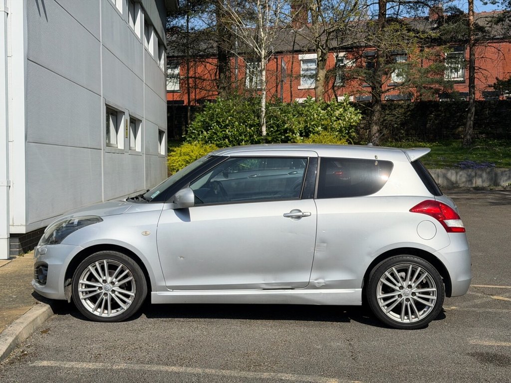 Used Suzuki Swift 2012 for sale - 78167551: Photo 14