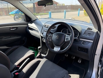 Used Suzuki Swift 2012 for sale - 78167551: Photo