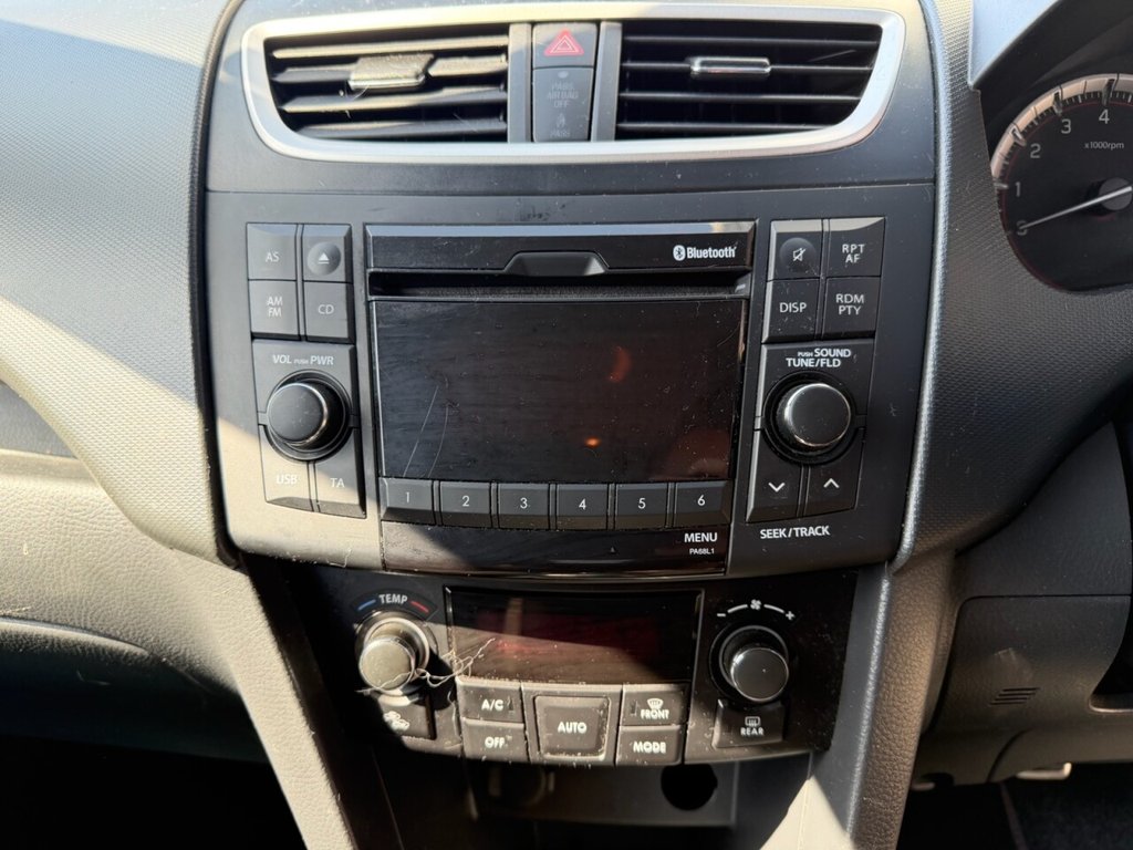 Used Suzuki Swift 2012 for sale - 78167551: Photo 5