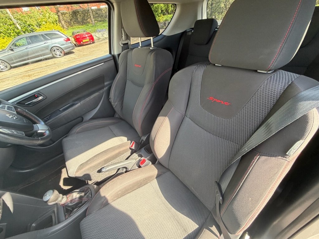 Used Suzuki Swift 2012 for sale - 78167551: Photo 6