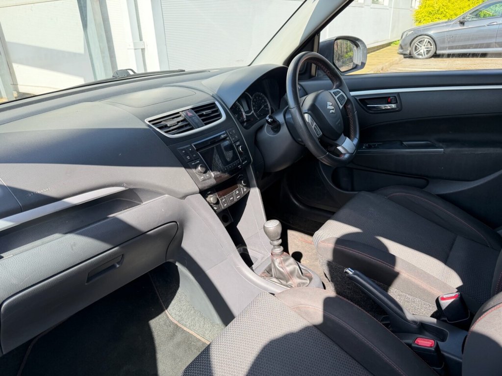 Used Suzuki Swift 2012 for sale - 78167551: Photo 8