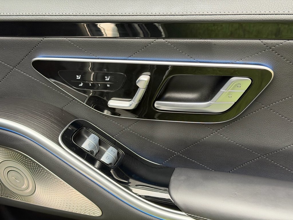 Used Mercedes-Benz S Class 2023 for sale - 77153315: Photo 12