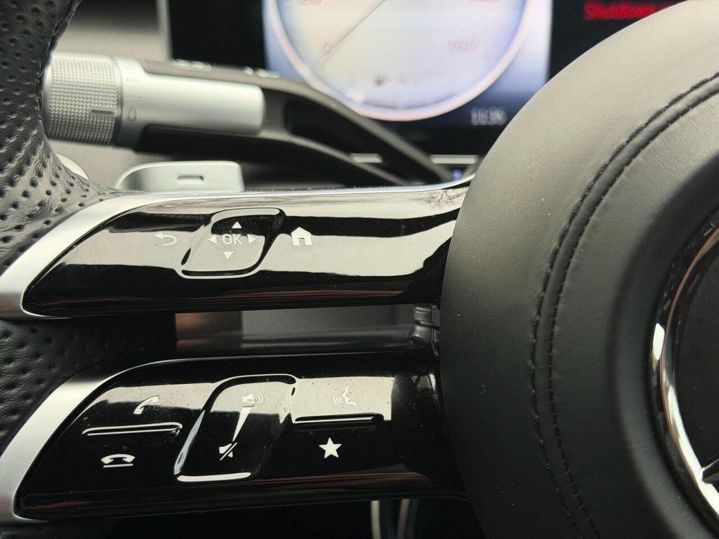 Used Mercedes-Benz S Class 2023 for sale - 77153315: Photo 23