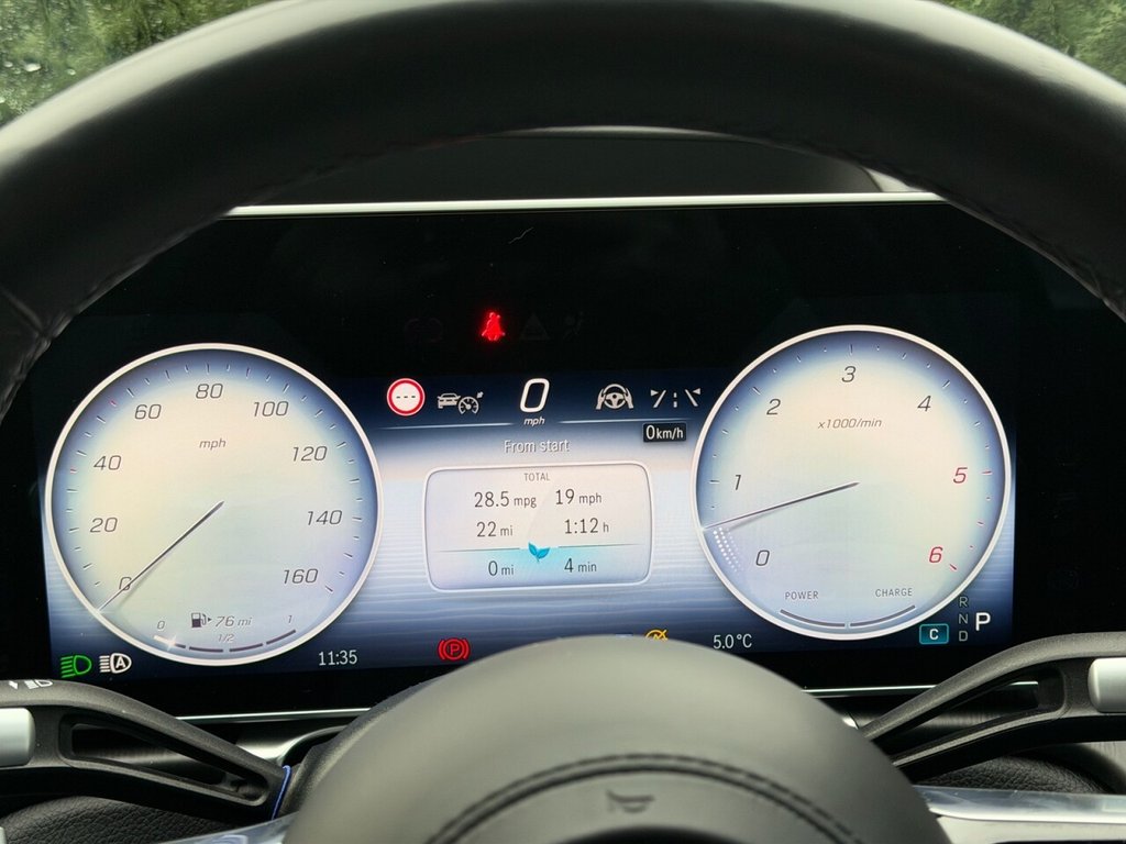 Used Mercedes-Benz S Class 2023 for sale - 77153315: Photo 25