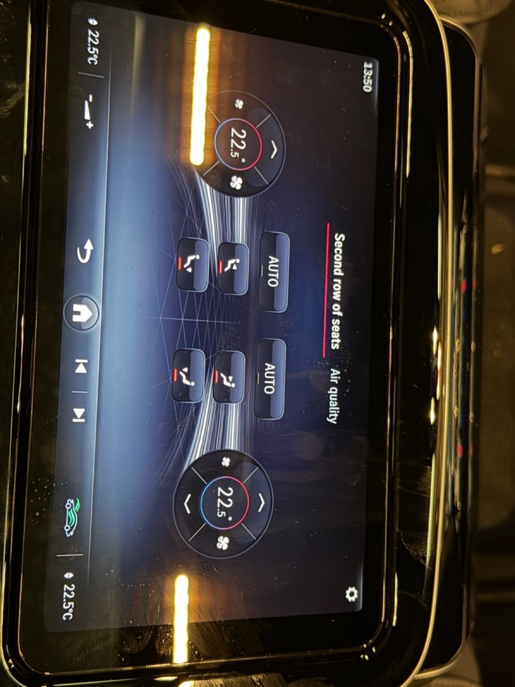 Used Mercedes-Benz S Class 2023 for sale - 77153315: Photo 34