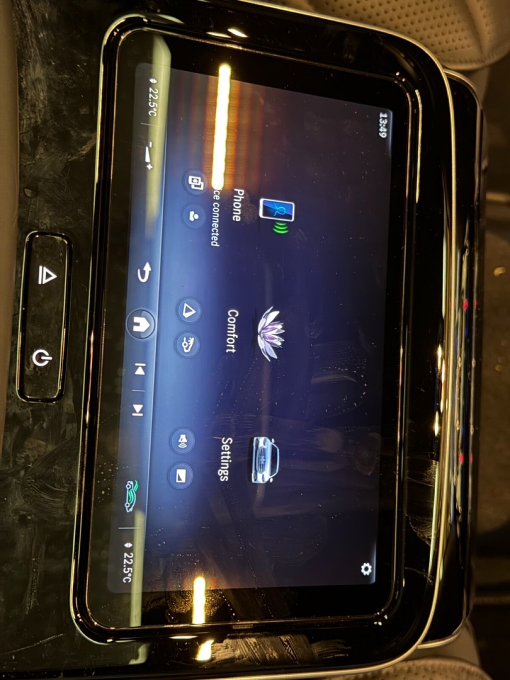 Used Mercedes-Benz S Class 2023 for sale - 77153315: Photo 35