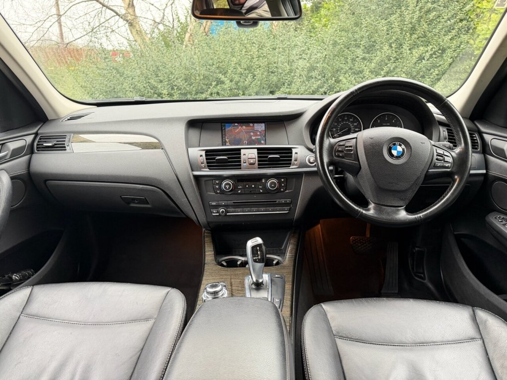 Used BMW X3 2011 for sale - 77422437: Photo 10