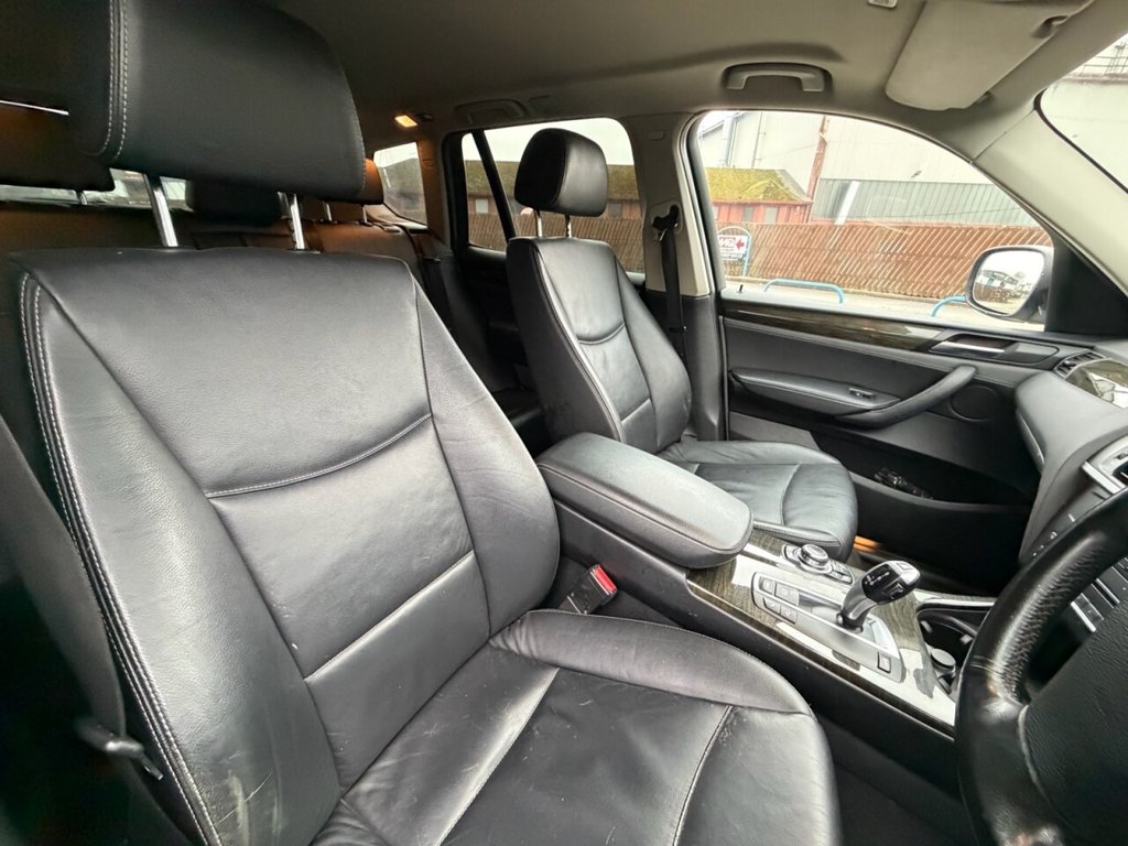 Used BMW X3 2011 for sale - 77422437: Photo 11