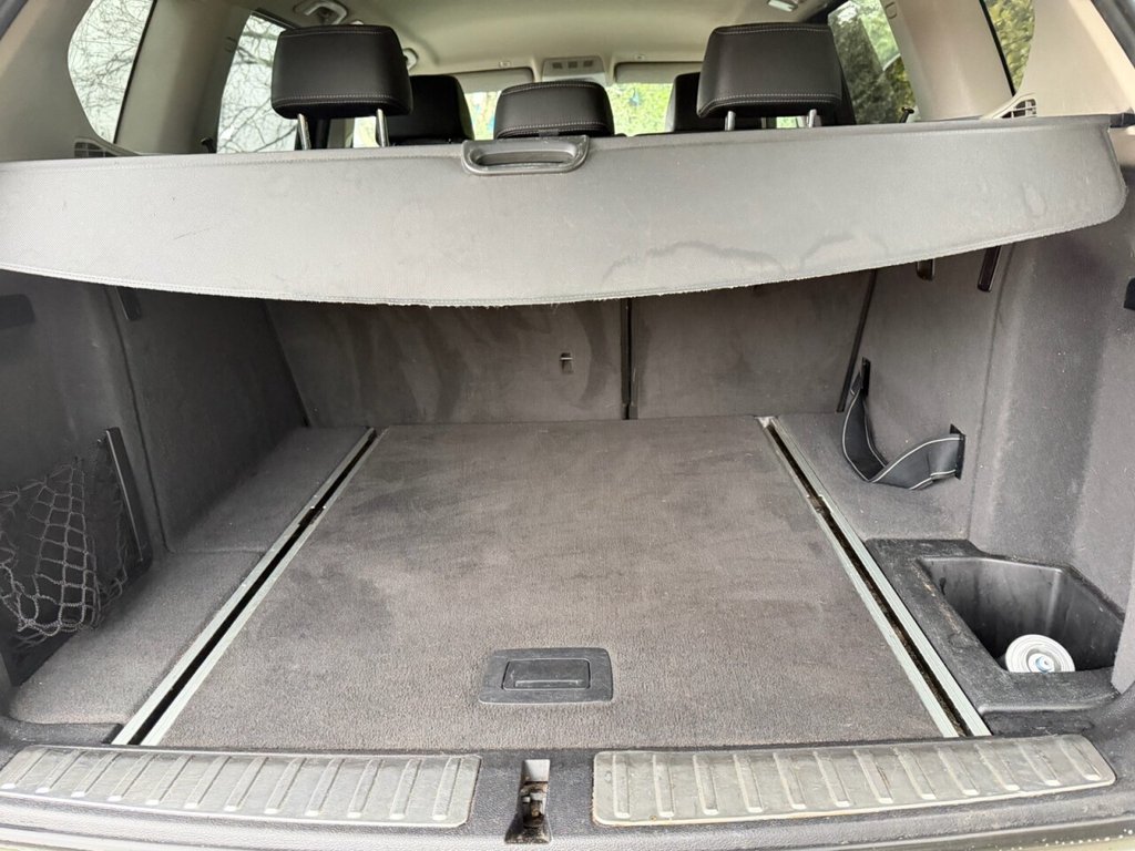 Used BMW X3 2011 for sale - 77422437: Photo 13