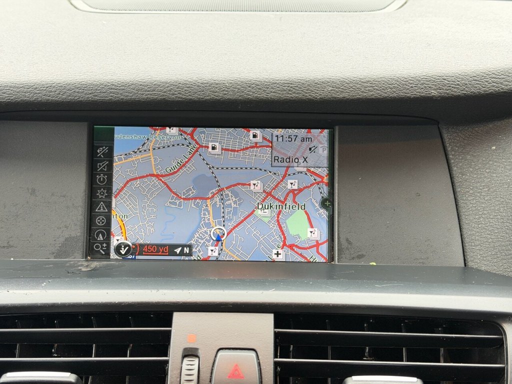 Used BMW X3 2011 for sale - 77422437: Photo 21