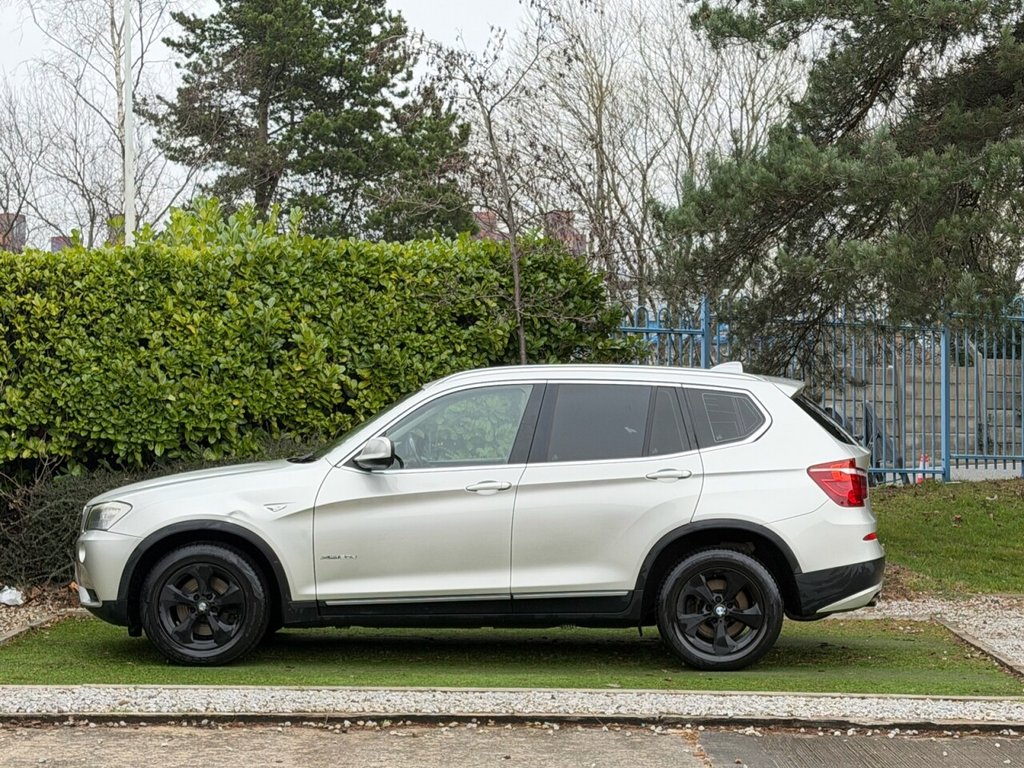 Used BMW X3 2011 for sale - 77422437: Photo 25