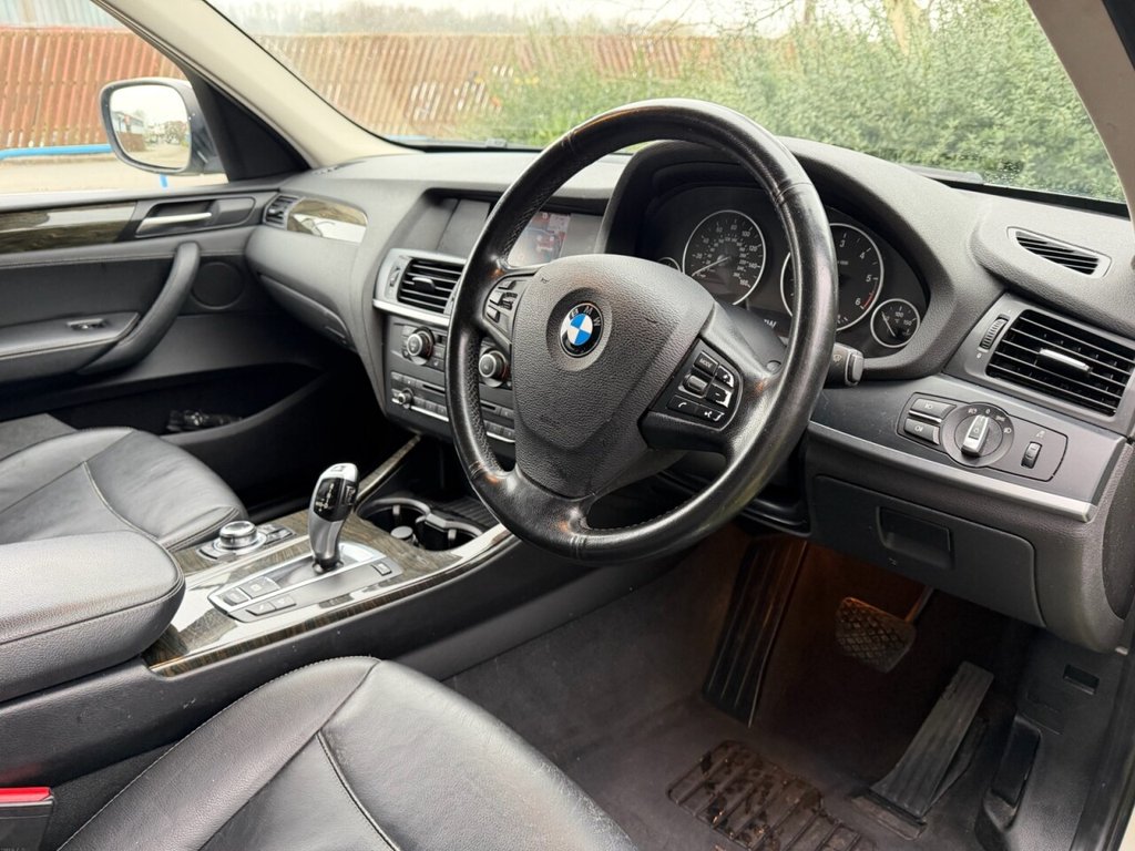 Used BMW X3 2011 for sale - 77422437: Photo 3