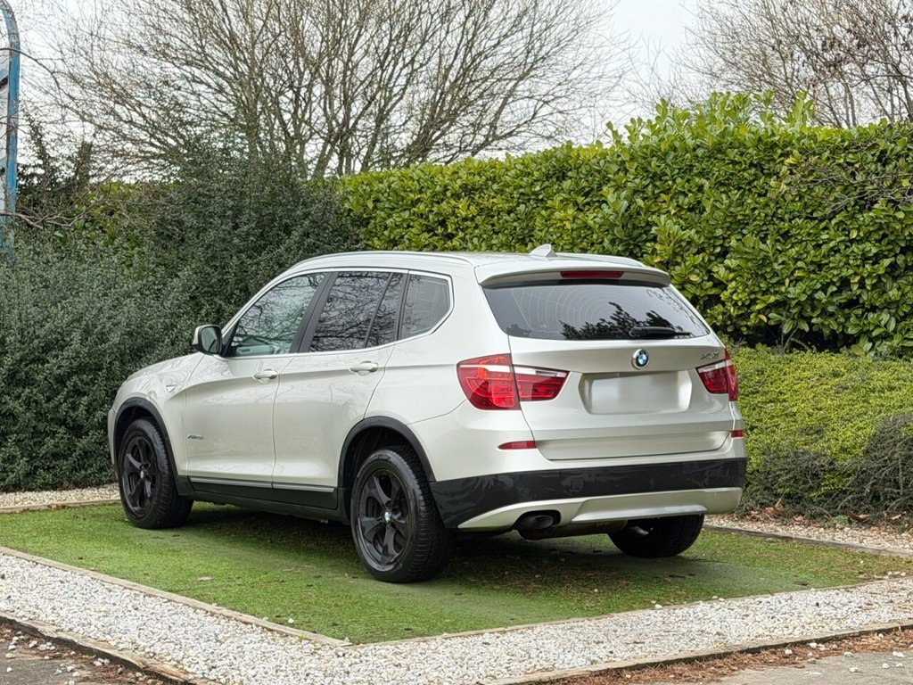 Used BMW X3 2011 for sale - 77422437: Photo 5