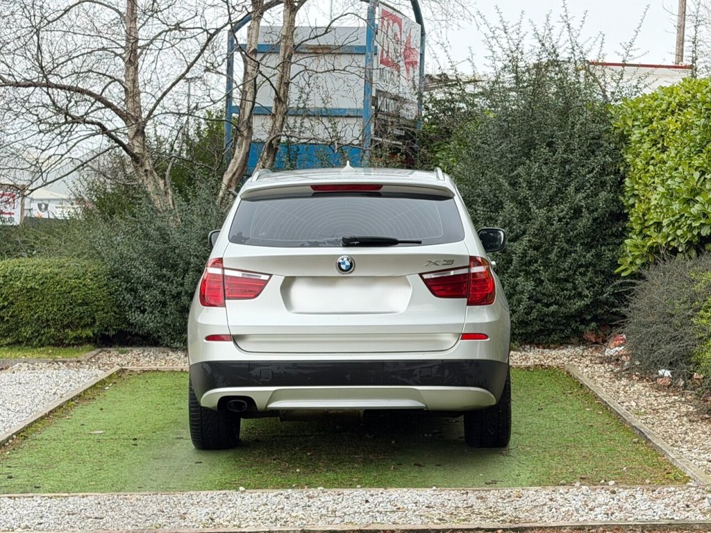 Used BMW X3 2011 for sale - 77422437: Photo 6