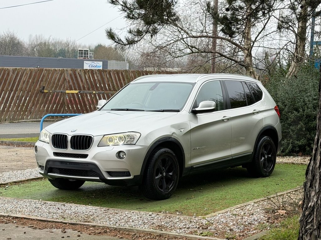 Used BMW X3 2011 for sale - 77422437: Photo 7