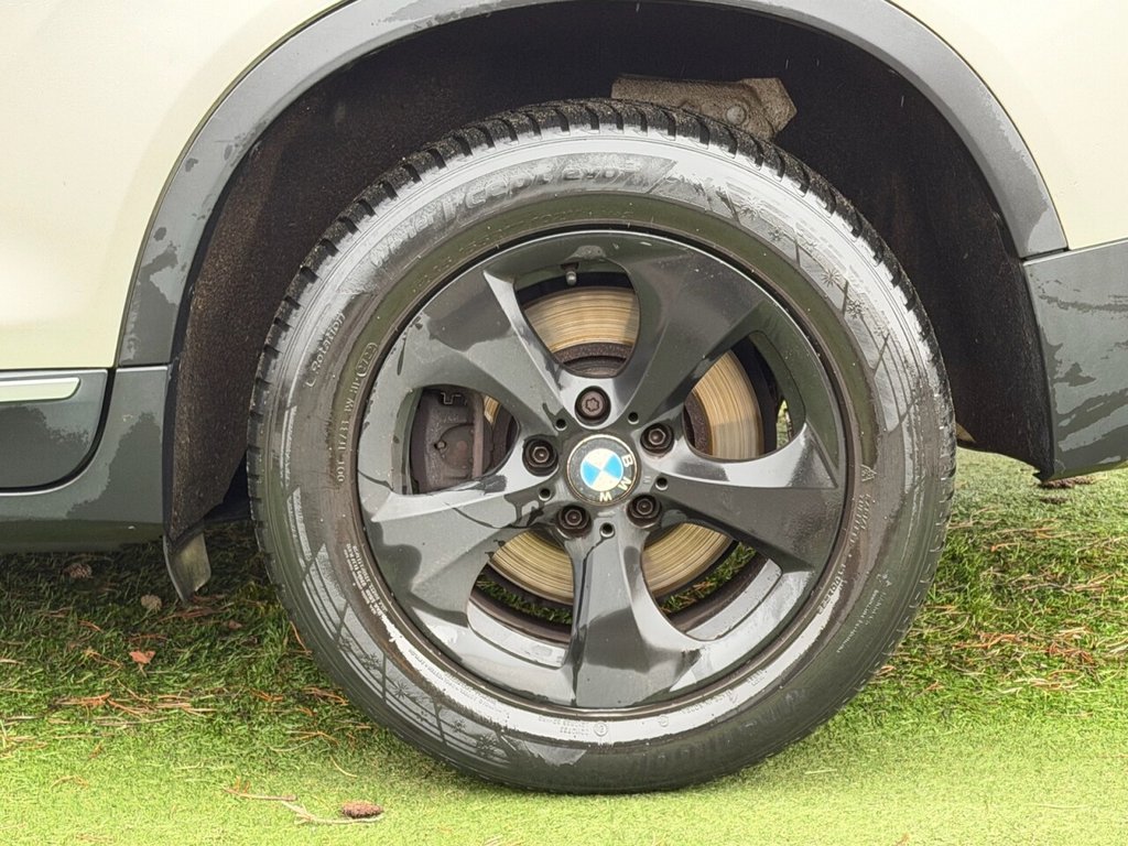 Used BMW X3 2011 for sale - 77422437: Photo 9