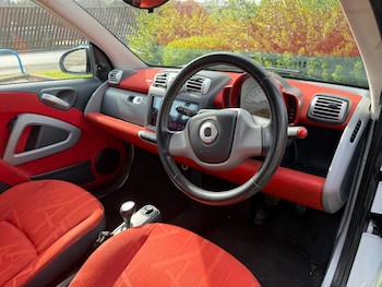 Used smart fortwo 2008 for sale - 79166225: Photo