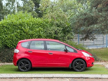 Used Honda Jazz 2010 for sale - 79763704: Photo