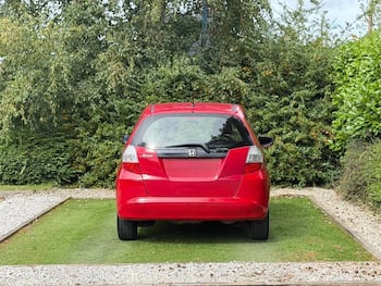 Used Honda Jazz 2010 for sale - 79763704: Photo