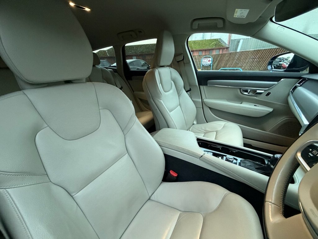 Used Volvo V90 2019 for sale - 76973605: Photo 11