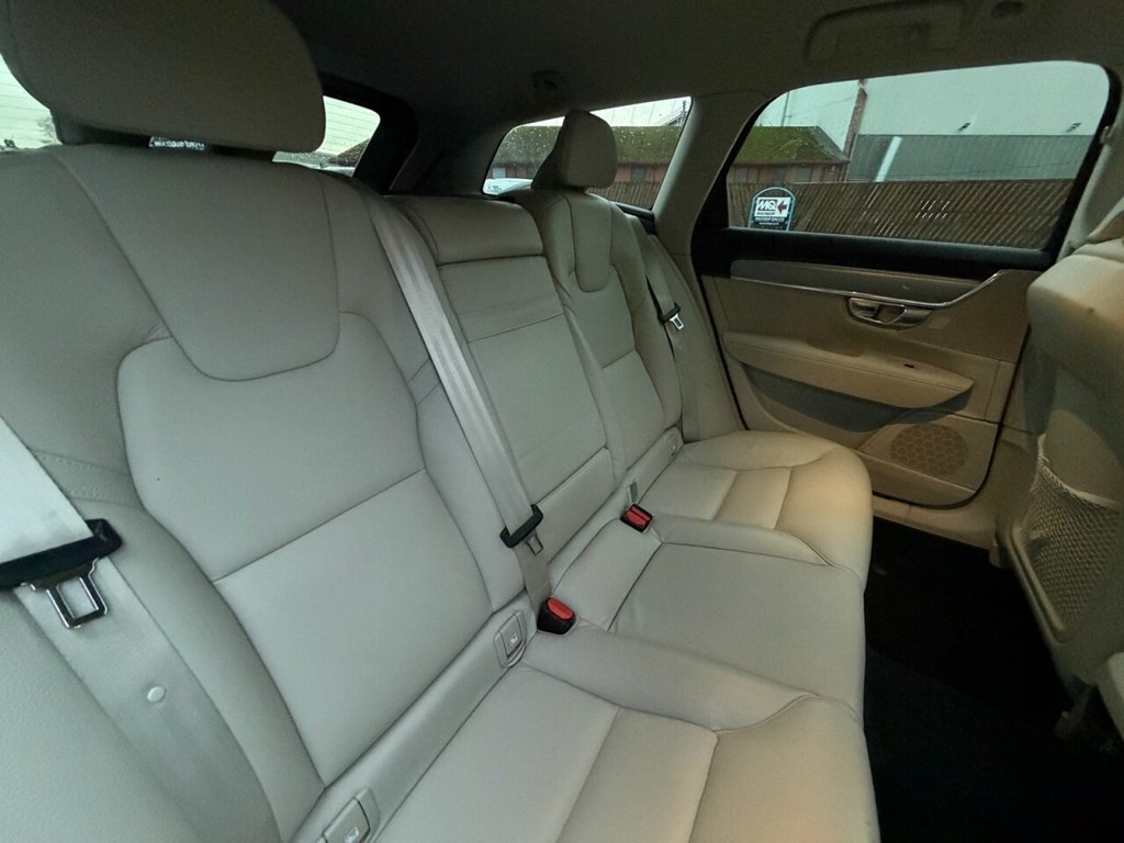 Used Volvo V90 2019 for sale - 76973605: Photo 12