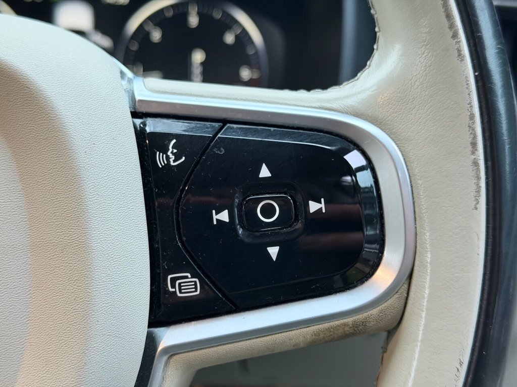 Used Volvo V90 2019 for sale - 76973605: Photo 17