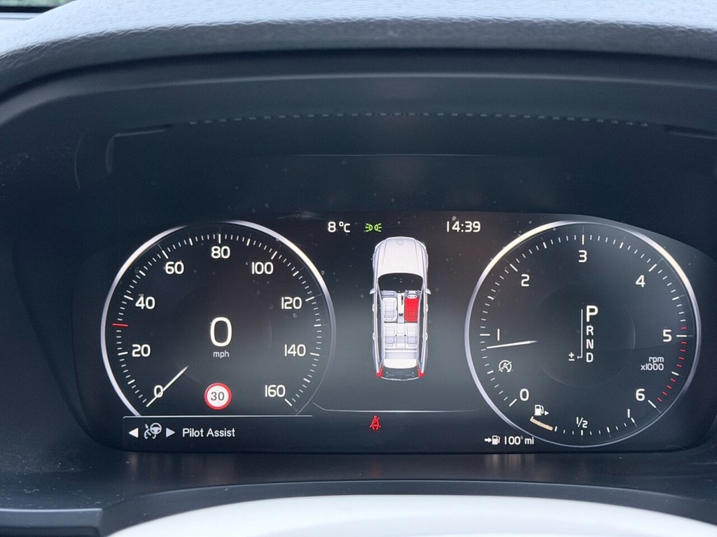 Used Volvo V90 2019 for sale - 76973605: Photo 18