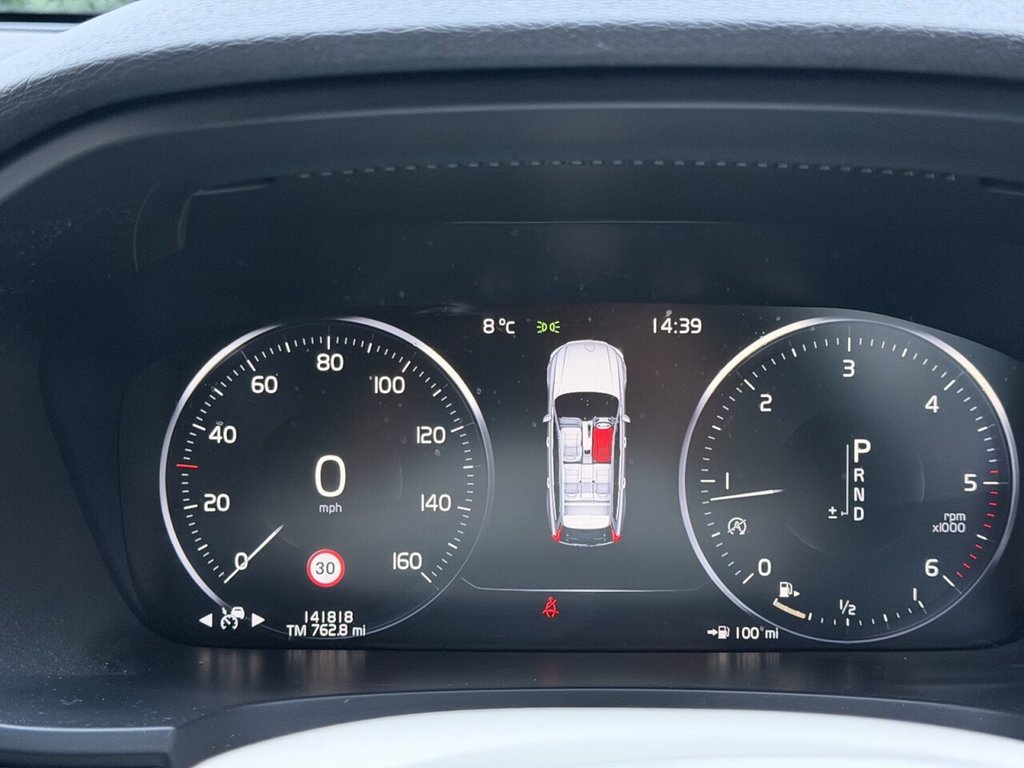 Used Volvo V90 2019 for sale - 76973605: Photo 19