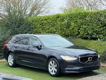 Used Volvo V90 2019 for sale - 76973605: Photo