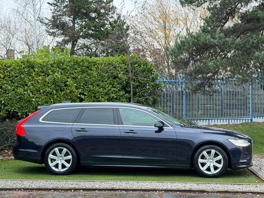 Used Volvo V90 2019 for sale - 76973605: Photo 2