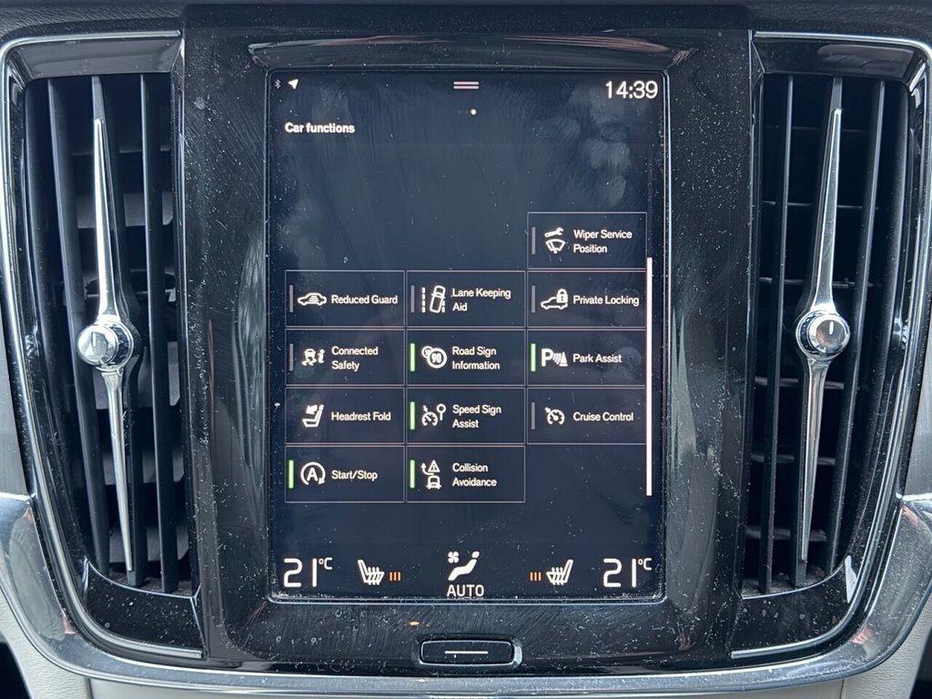 Used Volvo V90 2019 for sale - 76973605: Photo 23